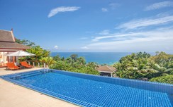 Villa Baan Bon Khao